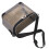 1 Papegaai Tas Messenger PVC Vogels 7