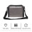1 Papegaai Tas Messenger PVC Vogels 10