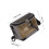 1 Papegaai Tas Messenger PVC Vogels 2
