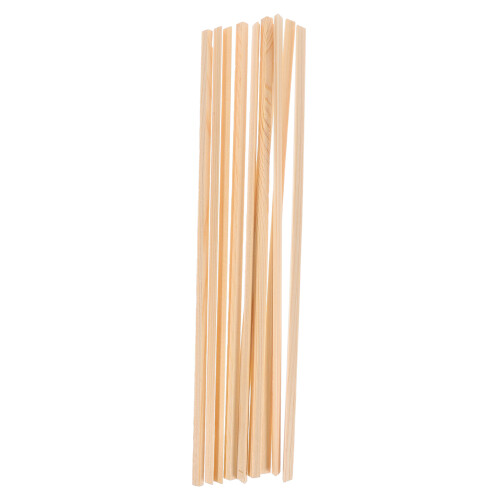 60 Stuks Kozijnprofiel Lijst 6 Mm 2