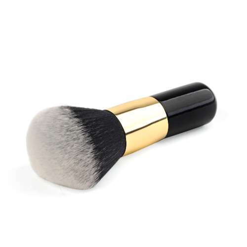 Foundation Borstel Plat Voor Make-Up