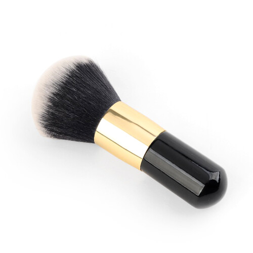 Foundation Borstel Plat Voor Make-Up 1