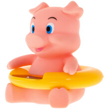 1 Cartoon Dier Babybad Multifunctioneel Elektronisch
