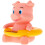 1 Cartoon Dier Babybad Multifunctioneel Elektronisch 1