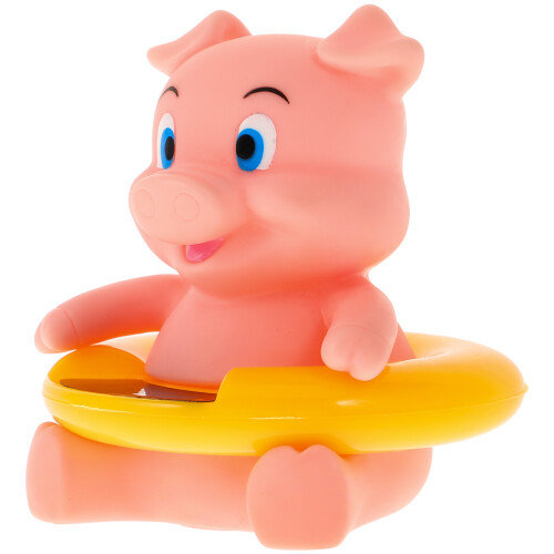 1 Cartoon Dier Babybad Multifunctioneel Elektronisch