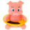 1 Cartoon Dier Babybad Multifunctioneel Elektronisch 4