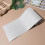 Raindrops Decoratieve Stickers Glitter Behangrand Aankondigingsbord 11