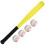 Zehuanyu Baseball Set Voor Kinderen 9