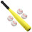 Zehuanyu Baseball Set Voor Kinderen 2