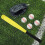 Zehuanyu Baseball Set Voor Kinderen 7