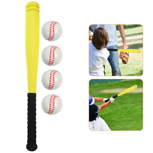 Zehuanyu Baseball Set Voor Kinderen 2