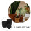 8 Hard Rubber Voor 1,9x1,9x0,6 Inch 7