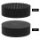8 Hard Rubber Voor 1,9x1,9x0,6 Inch 8