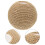 1Pallara Per Gatti Sisal Resistente Per Giochi Interattivi 10