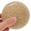 1Pallara Per Gatti Sisal Resistente Per Giochi Interattivi 6