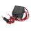 Aanpasbare Gelijkstroom -Down Converter Zwart 1 9
