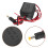 Aanpasbare Gelijkstroom -Down Converter Zwart 1 10