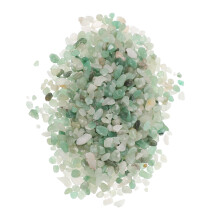 6Pack Groene Aquariumstenen Voor Visbak Decoratie