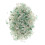 6Pack Groene Aquariumstenen Voor Visbak Decoratie 1