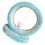 2 Sets Kat Krabbelplank Klimframe Met Hangende 10