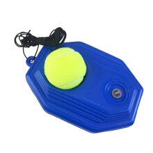 Tennisuitrusting Rubber Voor Buitenshuis Activiteiten 1 Pack