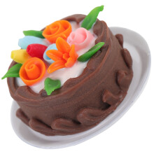 Fake Cake Mini Künstliches Dessertmodell Für Hochzeitsdekoration