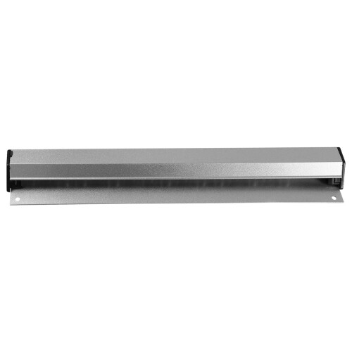 Aluminiumlegierung Glastür