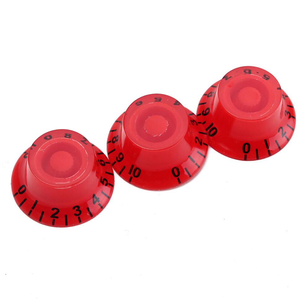 Control Knobs Cap Volume Control Gitarre Ufo