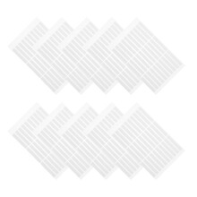 10St Doppelseitiges Klebeband Für Diy Acryl Kunstnägel