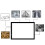 Masteelf Tracing Light Pad A3 Kopier Tragbares Zeichenbrett 1