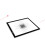 Masteelf Tracing Light Pad A3 Kopier Tragbares Zeichenbrett 11