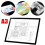 Masteelf Tracing Light Pad A3 Kopier Tragbares Zeichenbrett 2