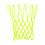 Filet De Basketball Vert Nylon Résistant 1