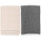 2Stk. Teppichunterlage Polyester 1