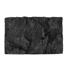 Stone Dekorative Platte Aquarium Hintergrund Hintergrund
