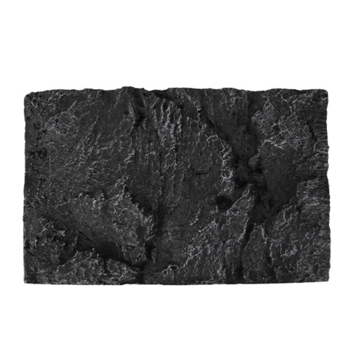 Stone Dekorative Platte Aquarium Hintergrund Hintergrund