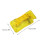 4Pièces Enfile-Aiguilles Outils Main Taille Compacte 2