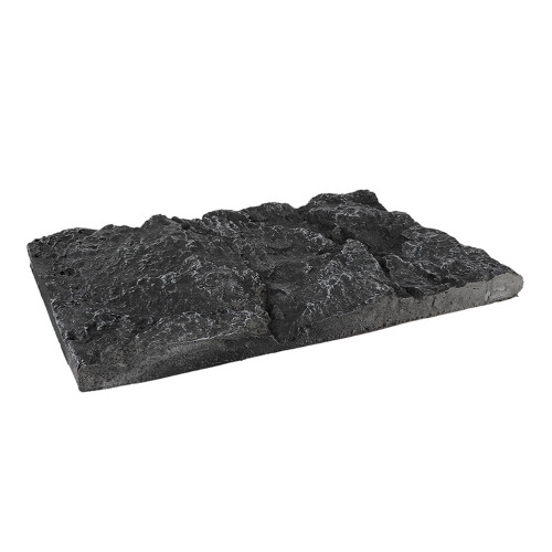 Stone Dekorative Platte Aquarium Hintergrund Hintergrund 1