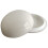 White Ink Pad Voor Hond Ceramiek Verf Container 5