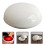 White Ink Pad Voor Hond Ceramiek Verf Container 3