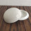 White Ink Pad Voor Hond Ceramiek Verf Container 8