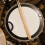 14 Stuks Flexibele Drum Pad 16x2,5 Cm Zwart 8
