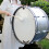 14 Stuks Flexibele Drum Pad 16x2,5 Cm Zwart 10
