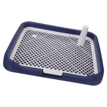 Mesh Huisdier Toiletbak Indoor Puppy Training Thuis Kantoor