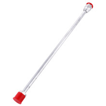 1Pack Sproeieronderdeel Voor Verf, 50Cm , 2,5Cm Diameter,