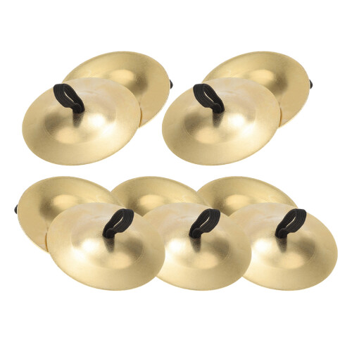 10 Stuks Vingerpicking Kind 1