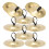 10 Stuks Vingerpicking Kind 4