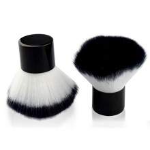 Cosmetics Borstel Professionele Make-up Borstel Wangeborstel Borstel