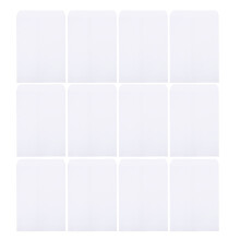 Small Geld Enveloppen Voor Contant Geld 100 Set 6,9X4,9 Inch