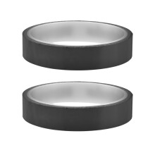 Bike Velg Tape Zwart 2 8,8x8,8x0,8 Inch